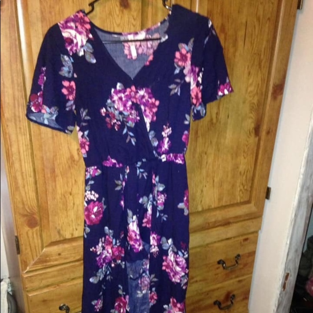 Rue 21 romper